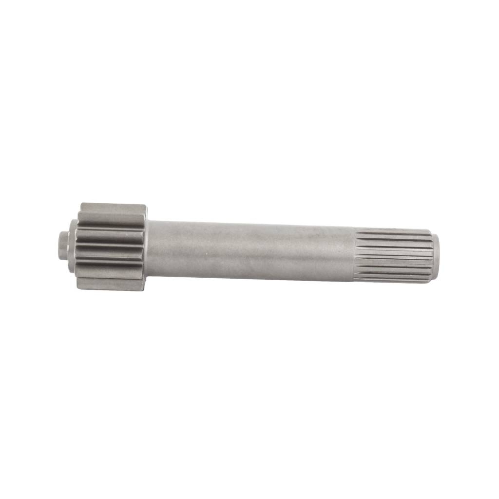 CASE Final Drive Swing Reducer Shaft L242/12/20 Převodovka