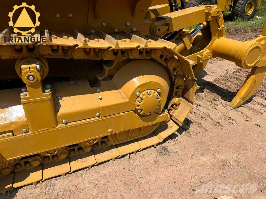 CAT D 6 G Bulldozer