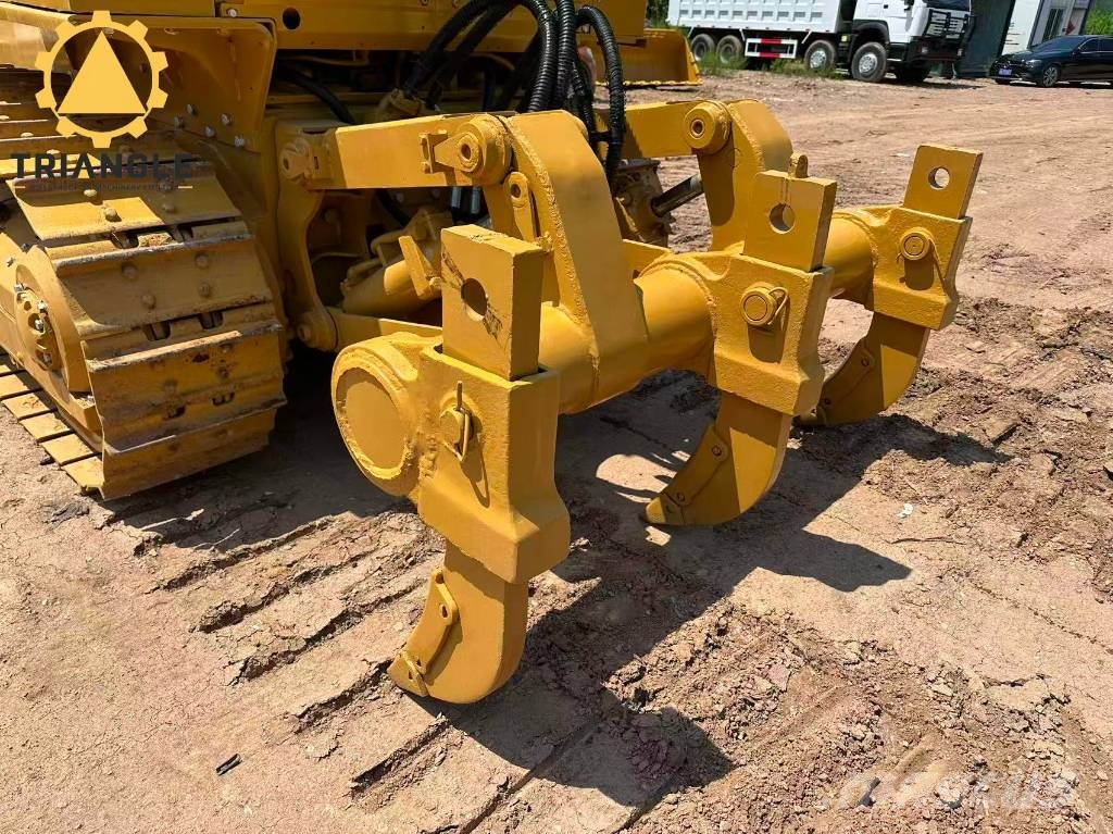 CAT D 6 G Bulldozer