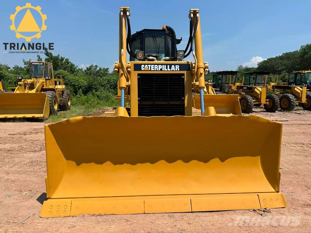 CAT D 6 G Bulldozer