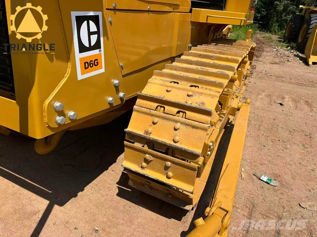 CAT D 6 G Bulldozer
