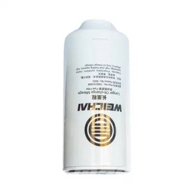 Weichai good price 1001740613 Oil filter element Інше обладнання