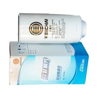 Weichai good price 1001740613 Oil filter element Інше обладнання