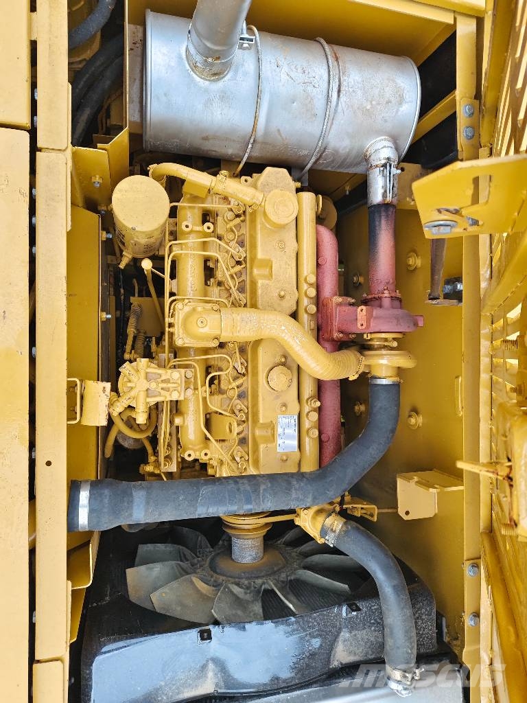 CAT 320 C L Raupenbagger