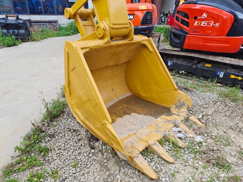 CAT 320 C L Raupenbagger