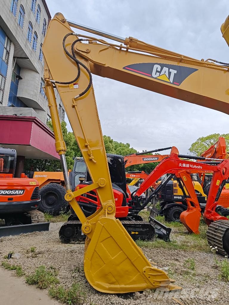CAT 320 C L Raupenbagger