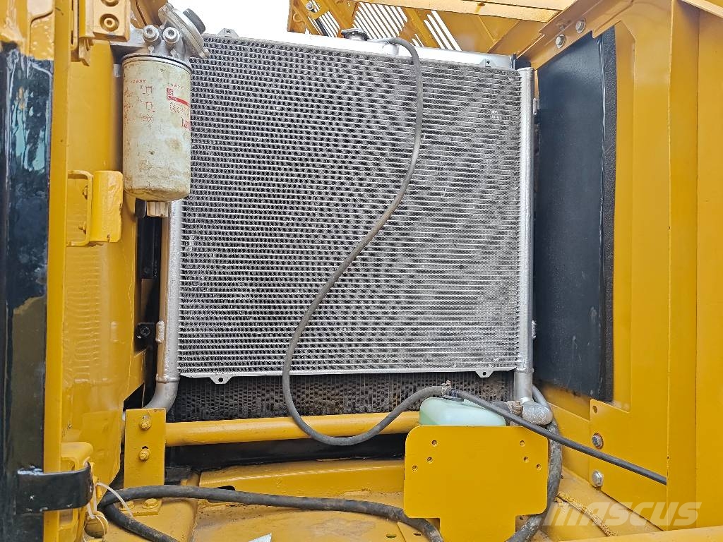 CAT 320 C L Raupenbagger