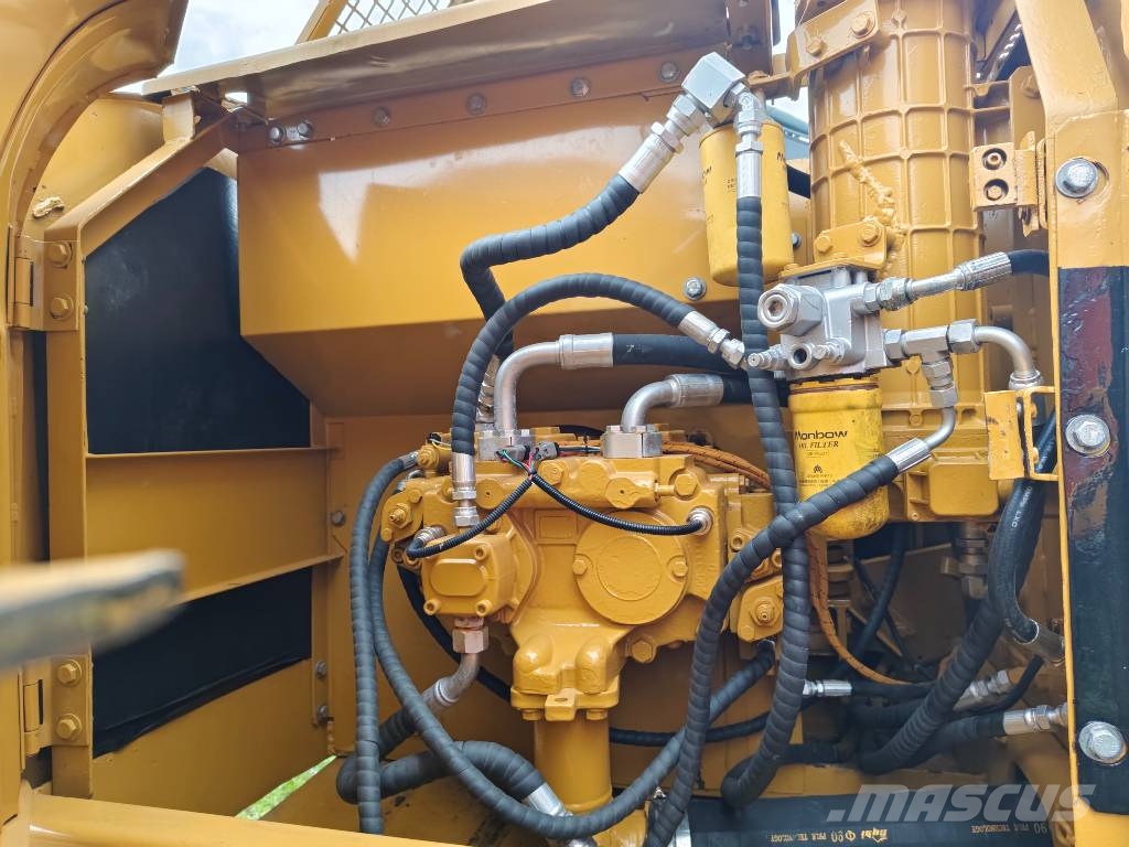 CAT 320 C L Raupenbagger