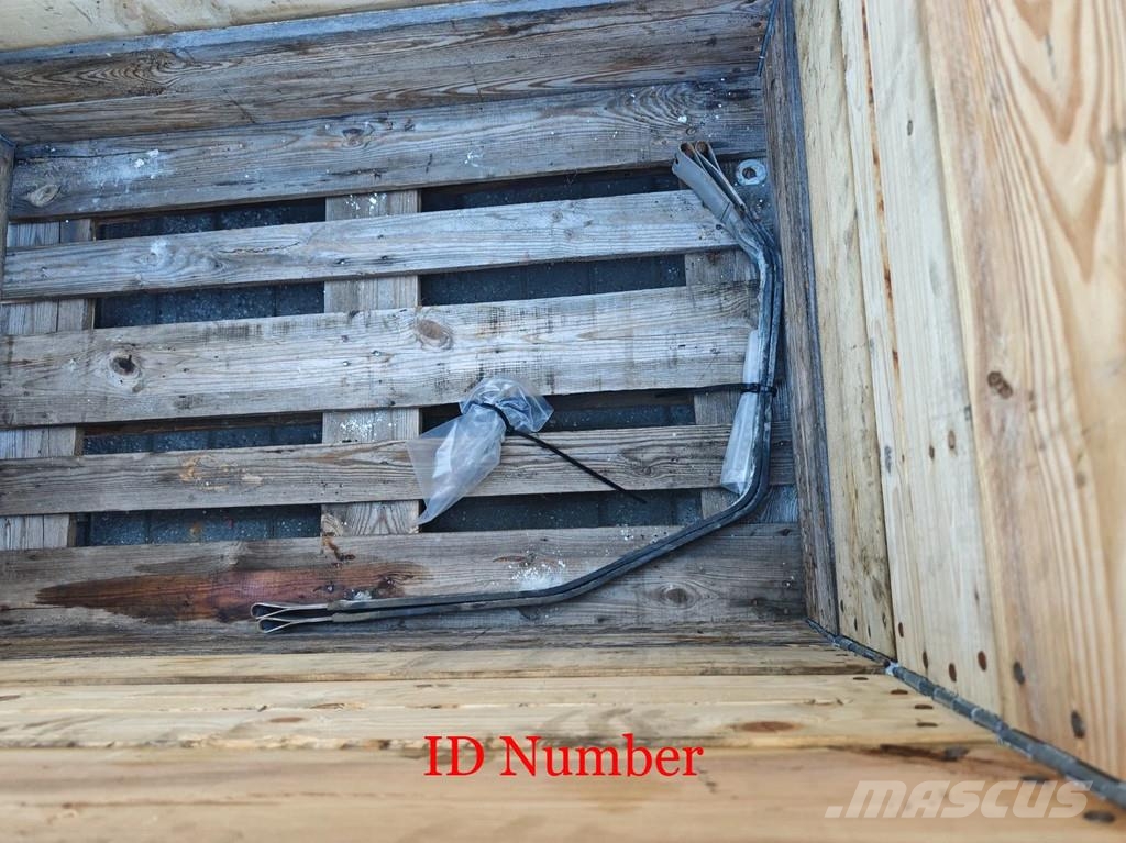 Palfinger PK 18002 EH Żurawie