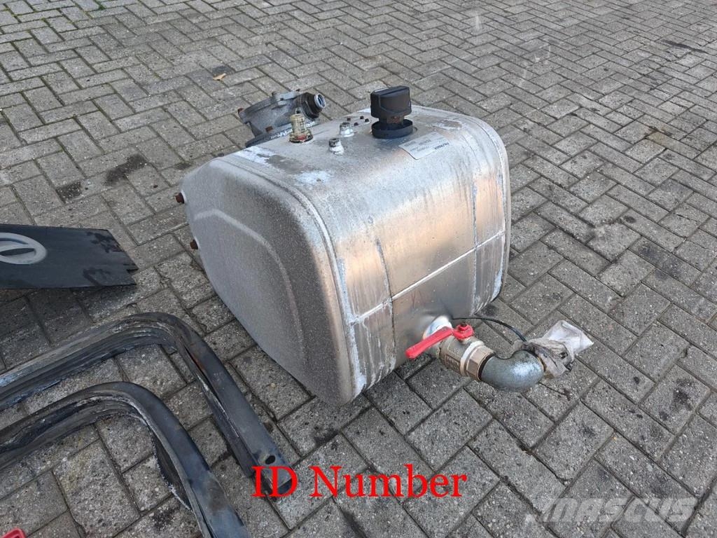 Palfinger PK 18002 EH Żurawie
