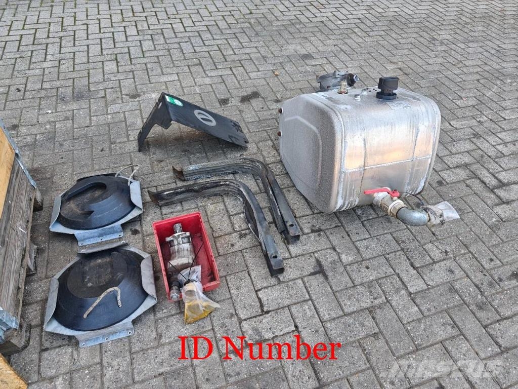Palfinger PK 18002 EH Żurawie