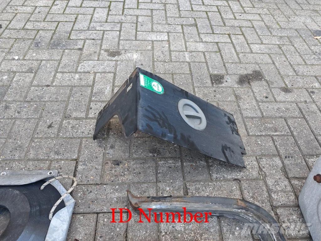 Palfinger PK 18002 EH Żurawie