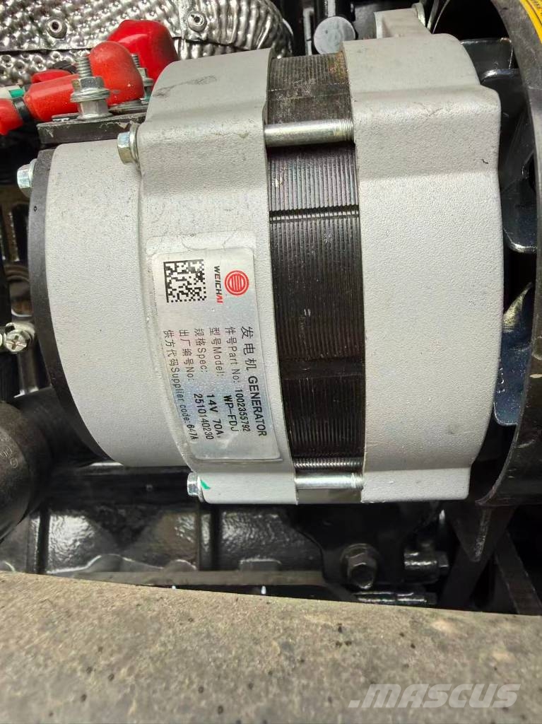 Zoomlion ZE 60 G Гусеничні екскаватори