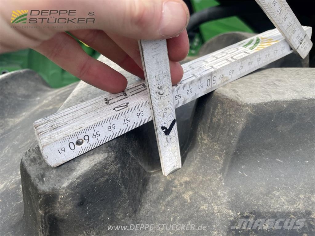John Deere 8R 340 Agricultura - Otros