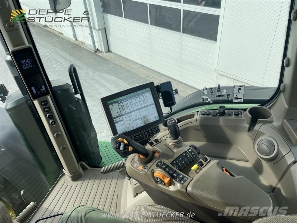 John Deere 8R 340 Agricultura - Otros