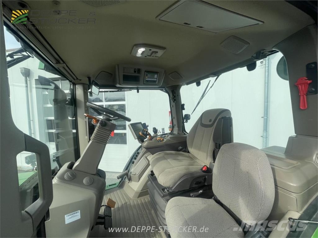 John Deere 8R 340 Agricultura - Otros