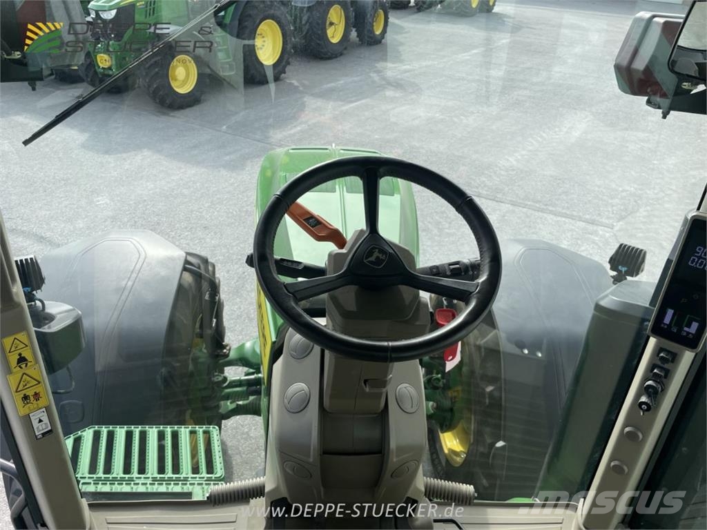 John Deere 8R 340 Agricultura - Otros