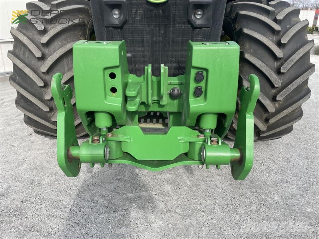 John Deere 8R 340 Agricultura - Otros