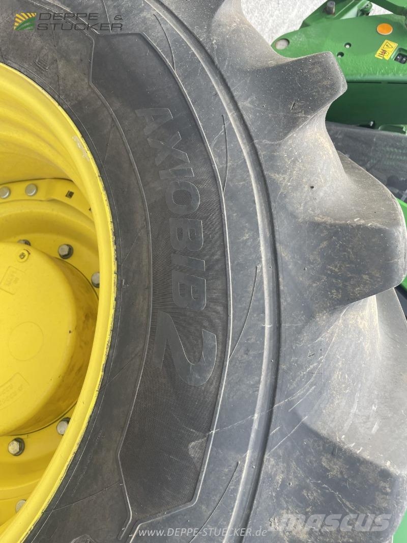 John Deere 8R 340 Agricultura - Otros