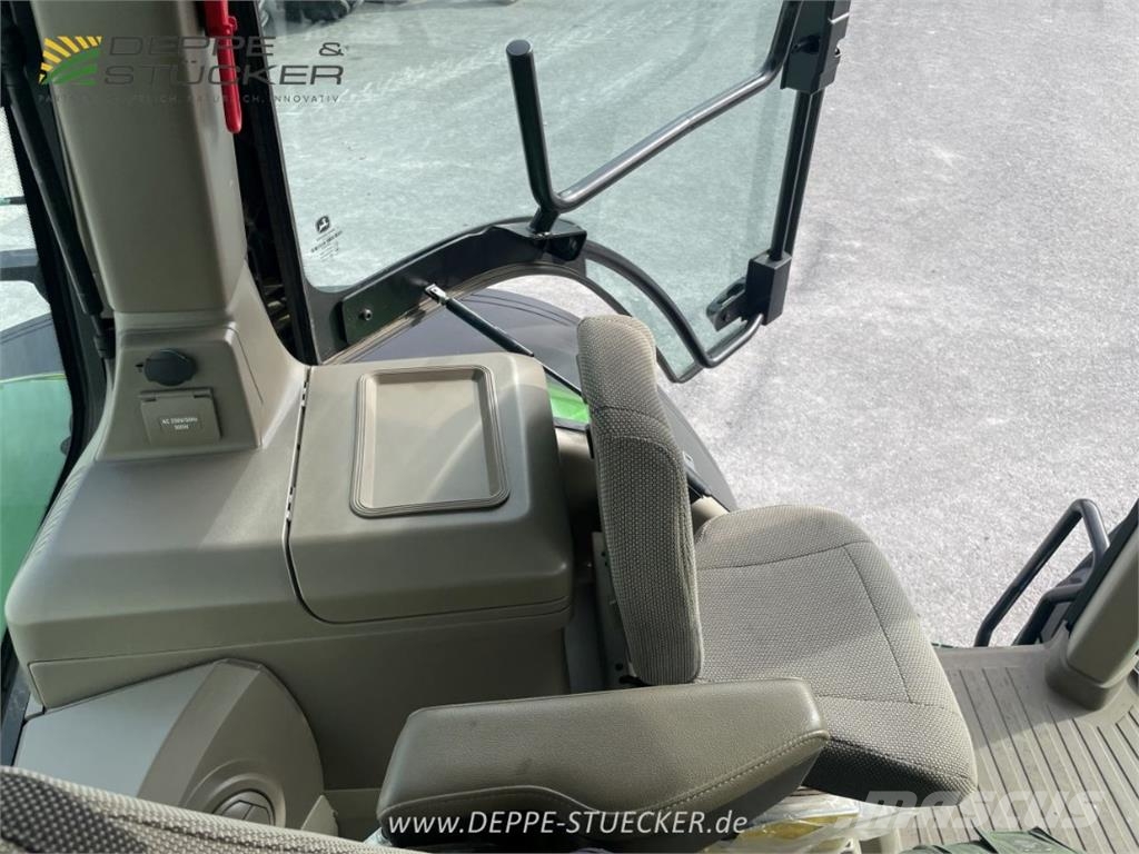 John Deere 8R 340 Agricultura - Otros