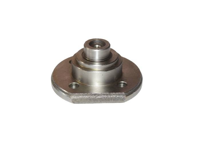 Volvo Pivot - 212.06.700.14 Akslar