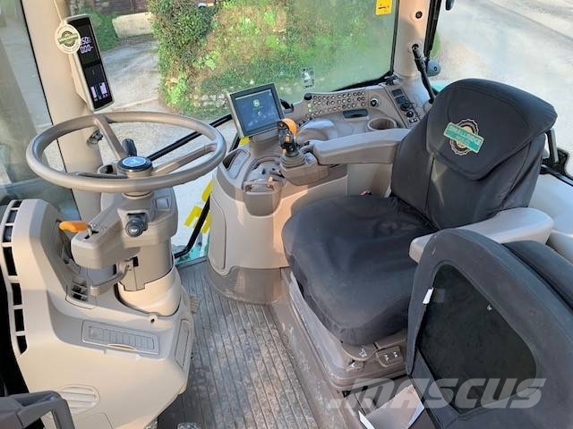 John Deere 6 R 145 Traktorer