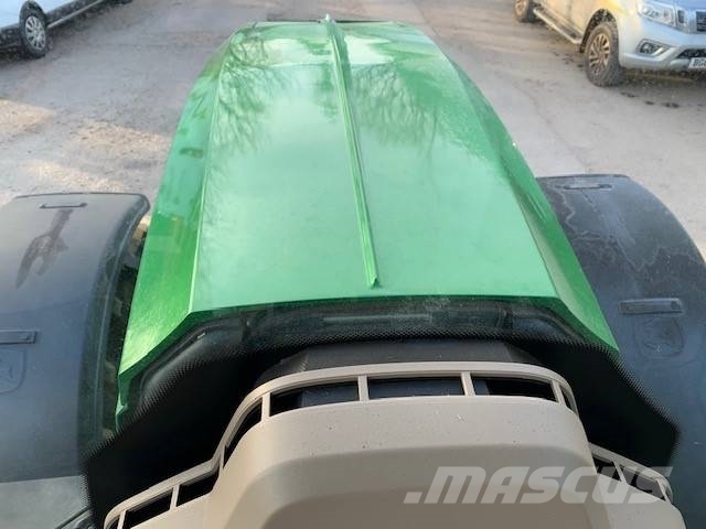 John Deere 6 R 145 Traktorer