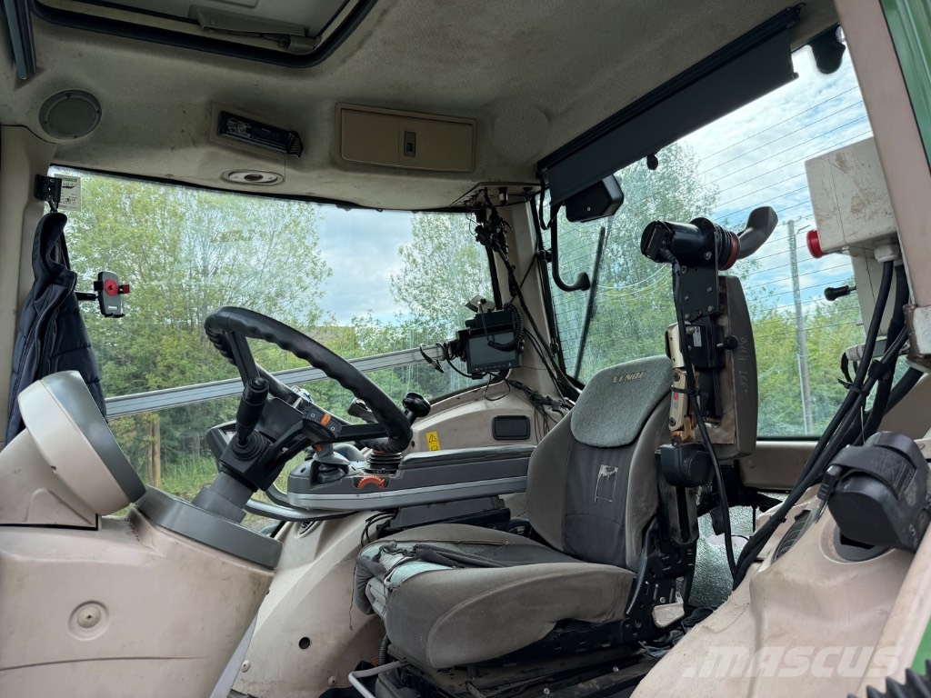 Fendt 936 Vario Трактора