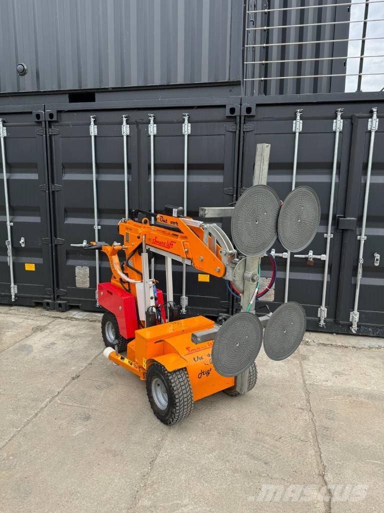 SMARTLIFT SL608HL Mini vinçler