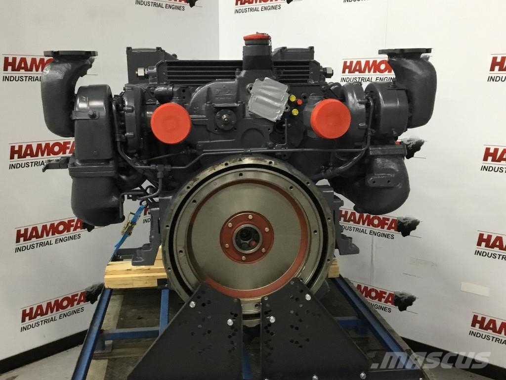 Deutz BF12L513 RECONDITIONED Otros