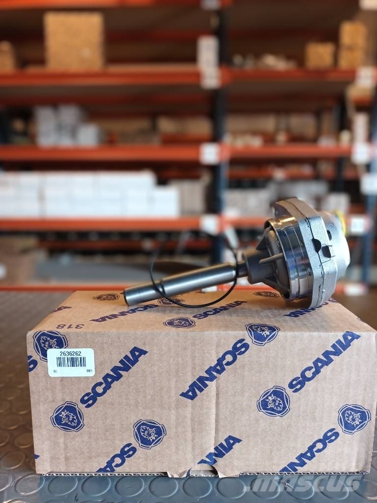 Scania REPAIR KIT 2636262 Transport - Altele