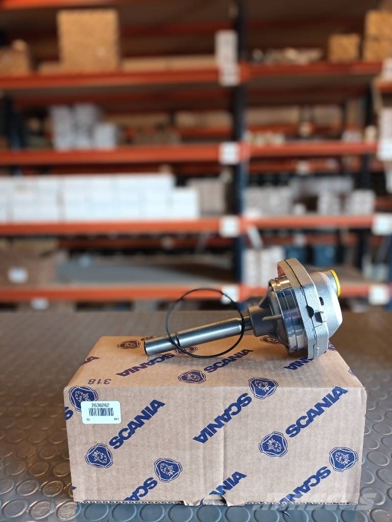 Scania REPAIR KIT 2636262 Transport - Altele