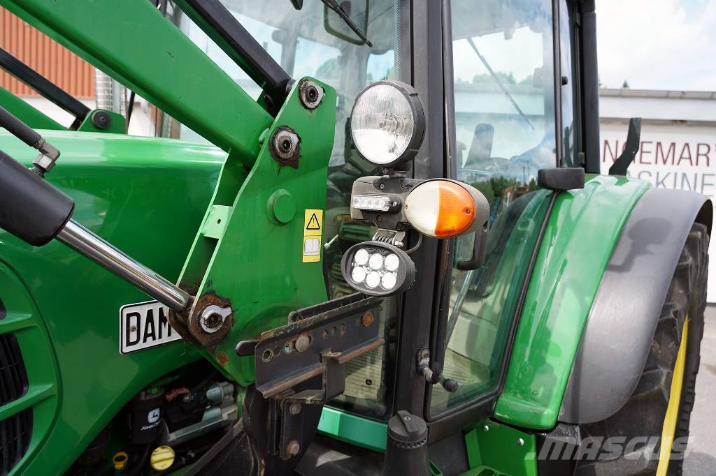 FARMA 6030BXT SKOGSVAGN 임업용 트레일러