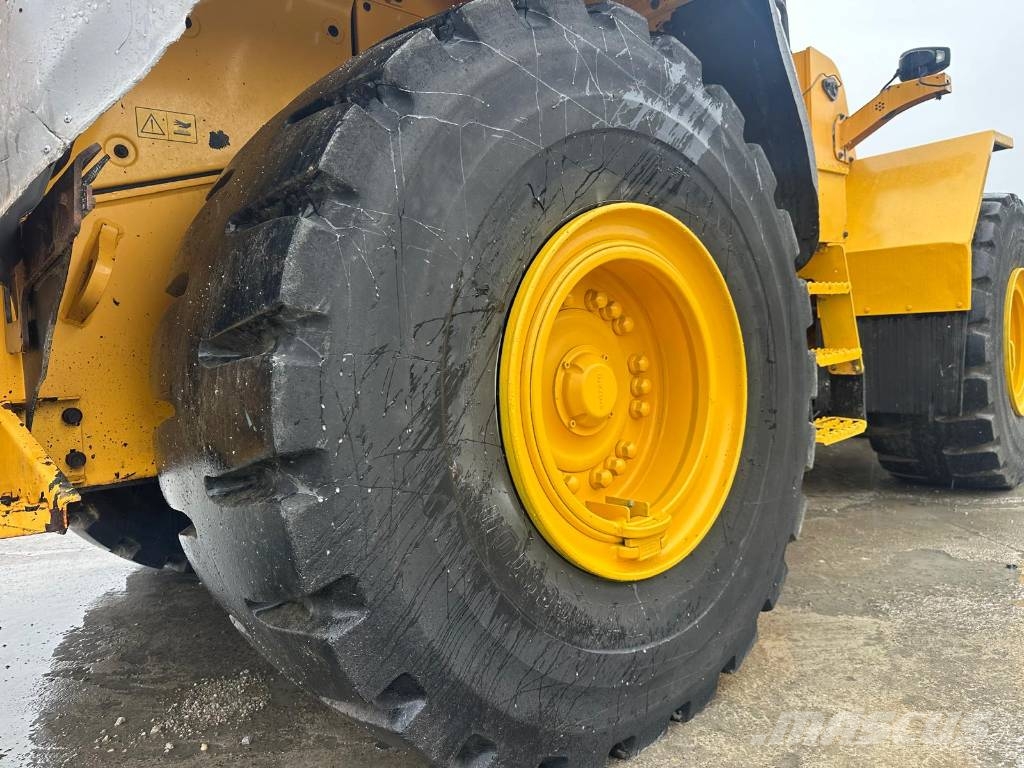 Volvo L 110 H Hjullastare