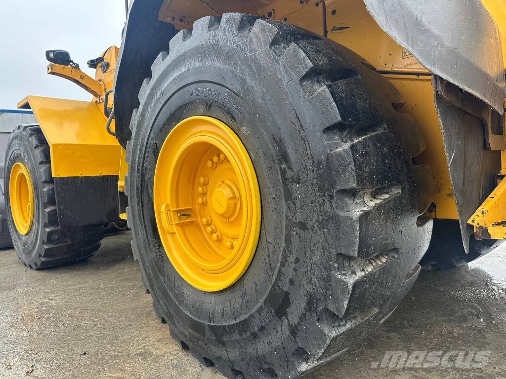 Volvo L 110 H Hjullastare