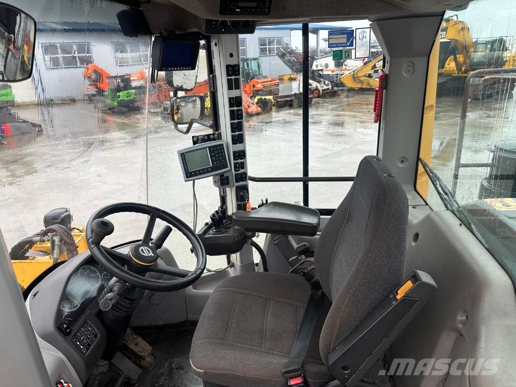 Volvo L 110 H Hjullastare