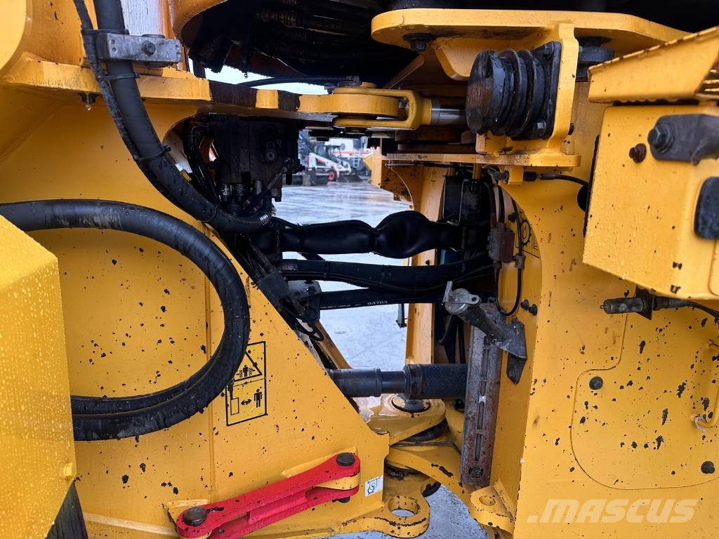 Volvo L 110 H Hjullastare