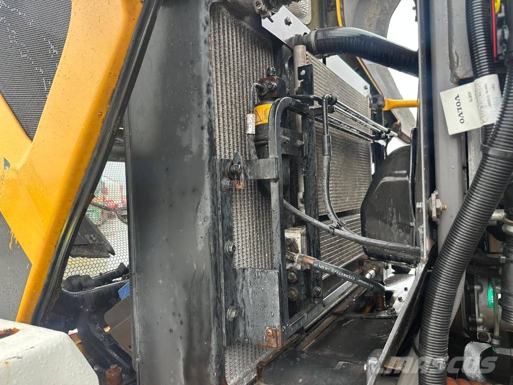 Volvo L 110 H Hjullastare