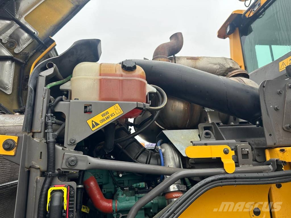 Volvo L 110 H Hjullastare