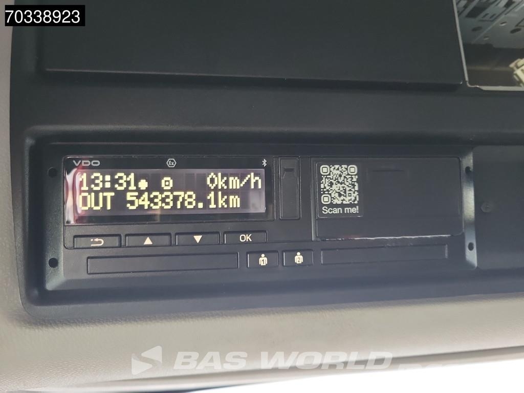 Scania R450 4X2 Mega Retarder 2x Tanks ACC Prime Movers