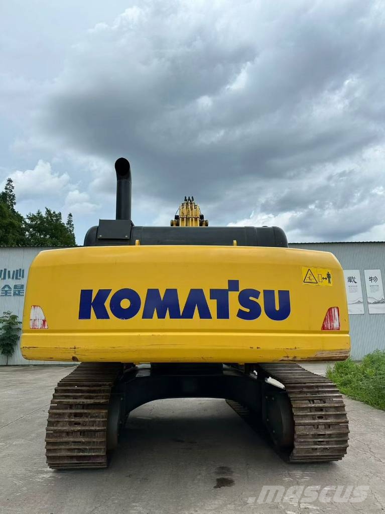 Komatsu PC 360 Raupenbagger