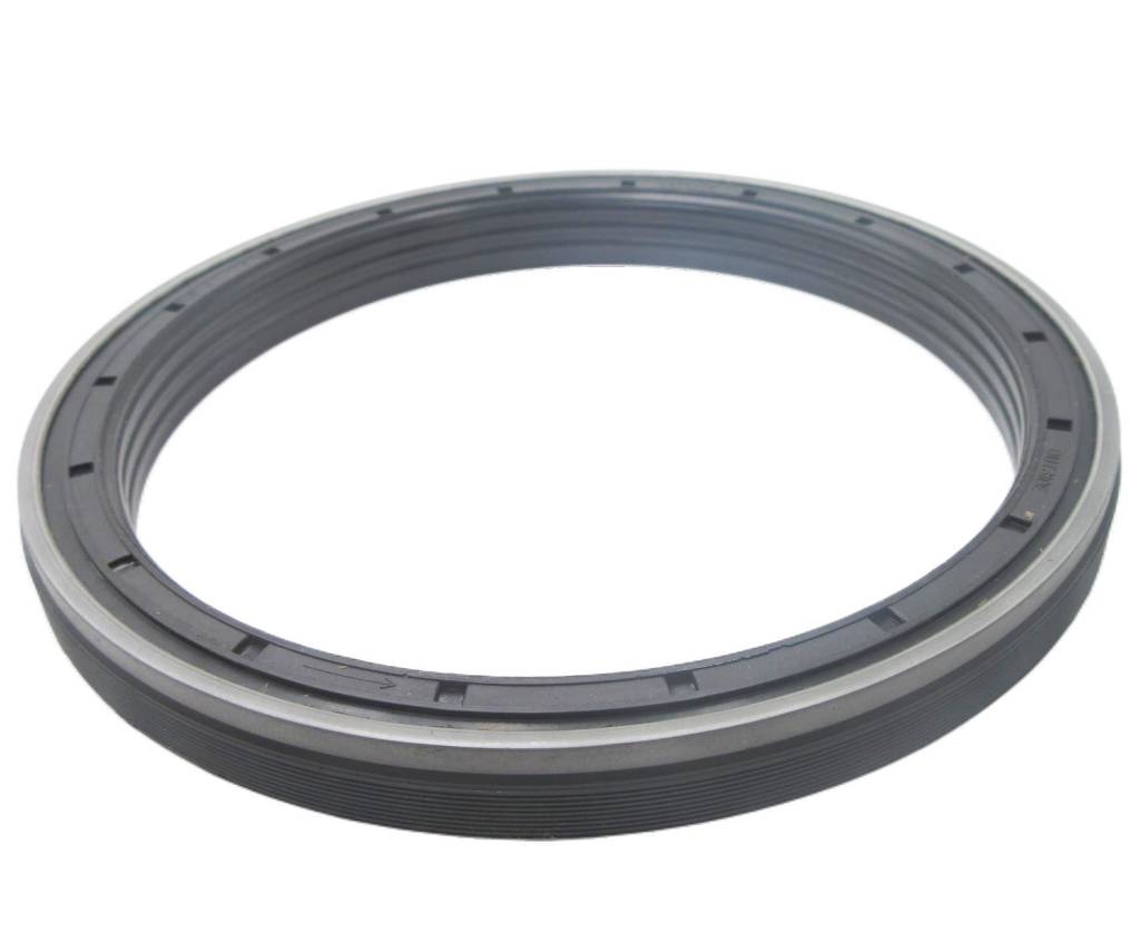 Cummins ISBE crankshaft rear oil seal 4890833 Silniki