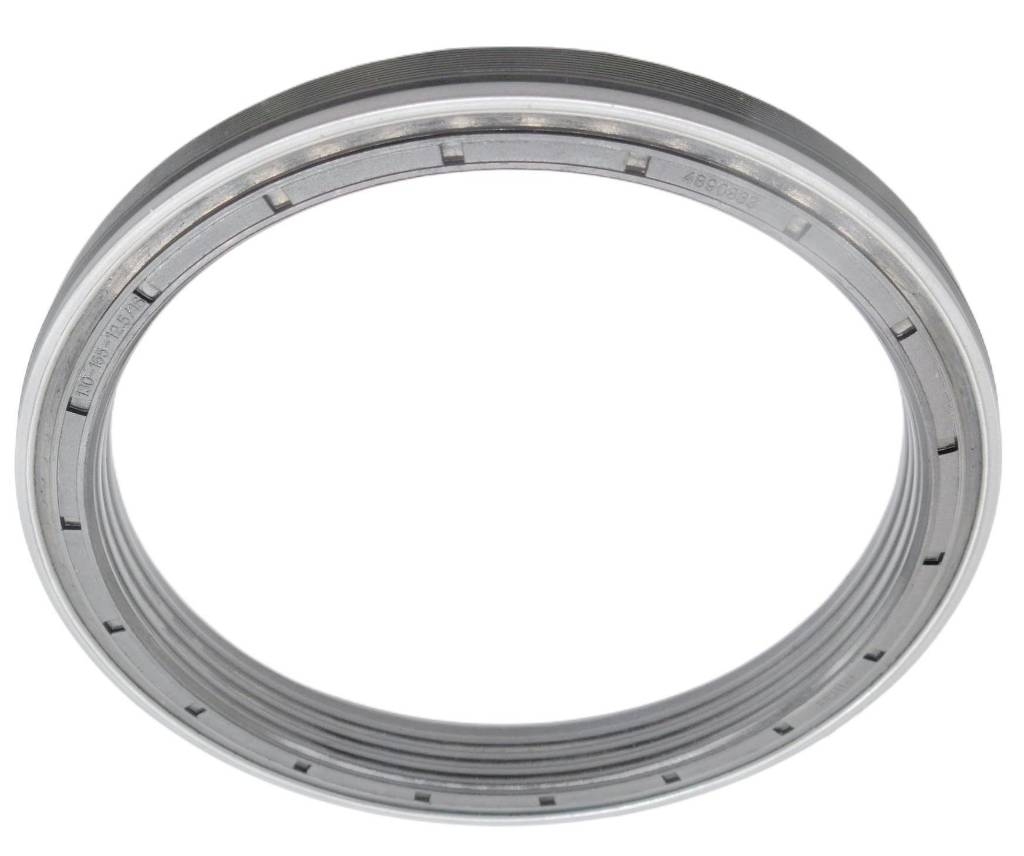 Cummins ISBE crankshaft rear oil seal 4890833 Silniki