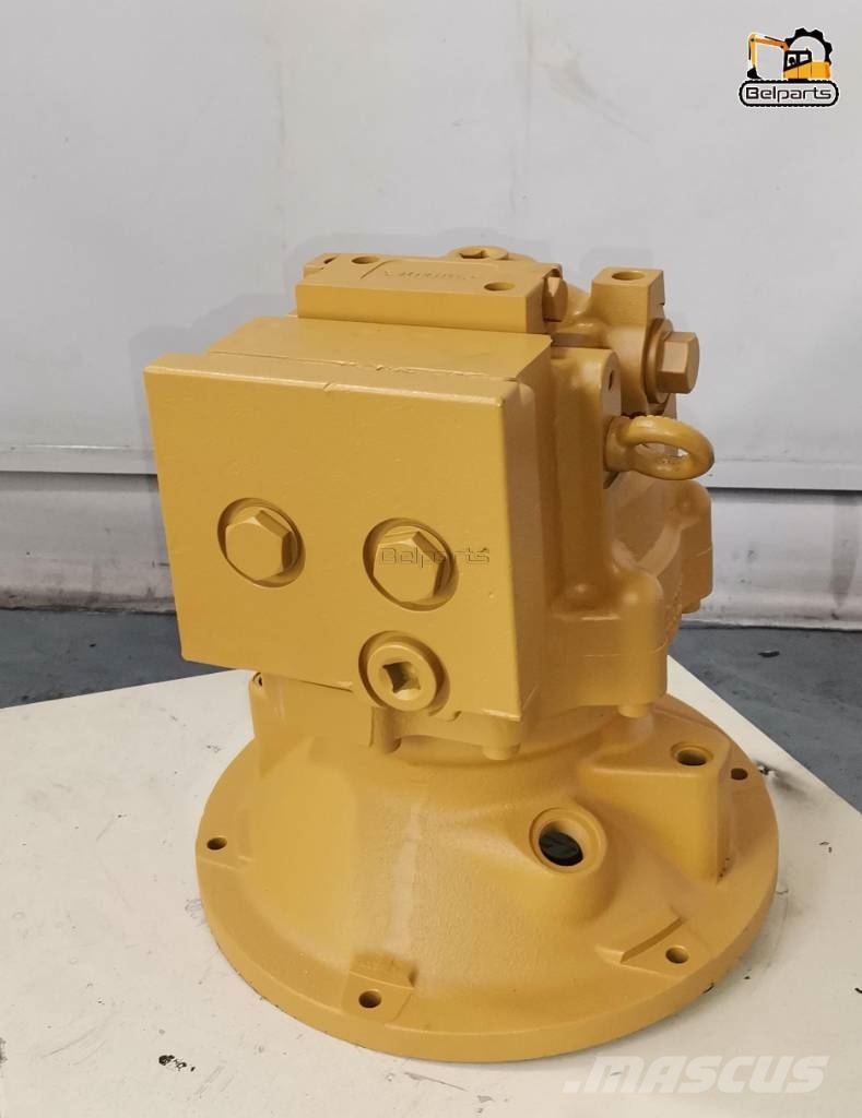 Komatsu PC200-7 Swing Motor Hidráulicos