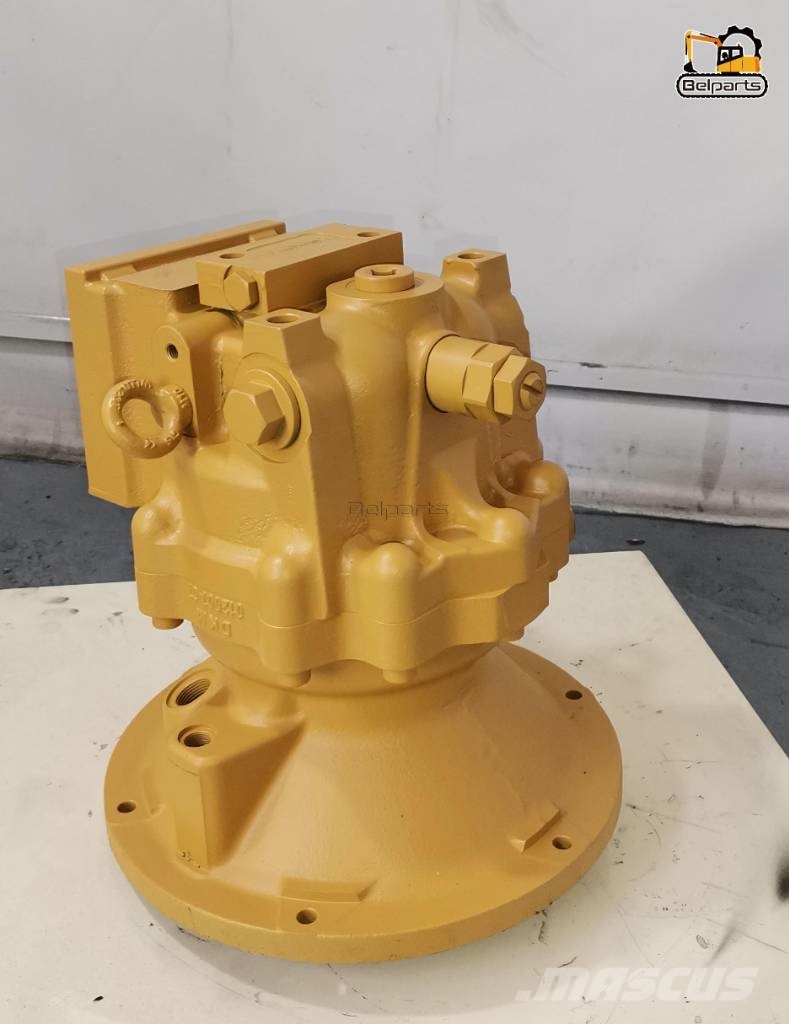 Komatsu PC200-7 Swing Motor Hidráulicos
