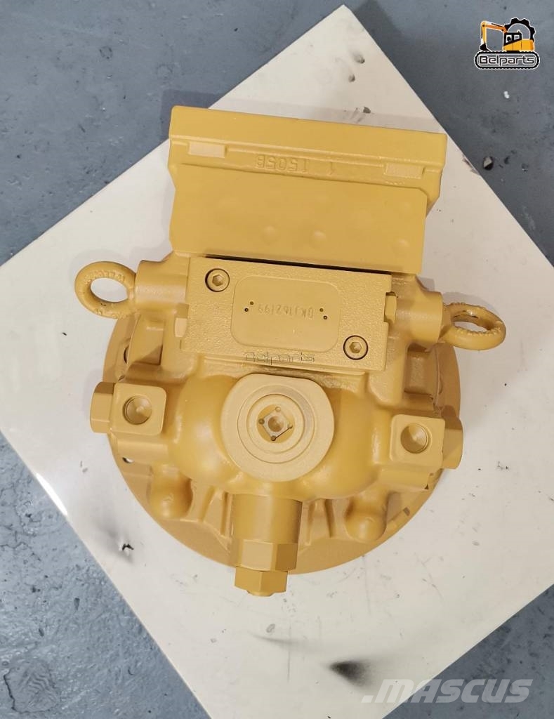 Komatsu PC200-7 Swing Motor Hidráulicos