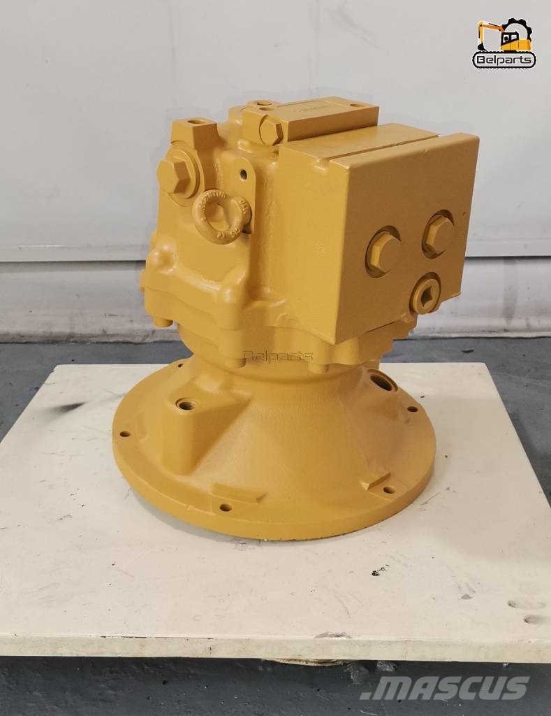 Komatsu PC200-7 Swing Motor Hidráulicos