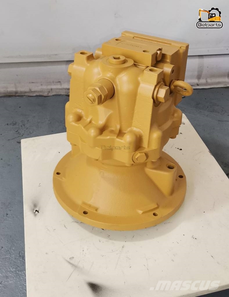 Komatsu PC200-7 Swing Motor Hidráulicos