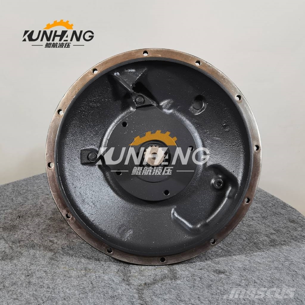Komatsu PC200-6 PC220 Main Pump 708-2L-00421 708-2L-00054 Transmisiones