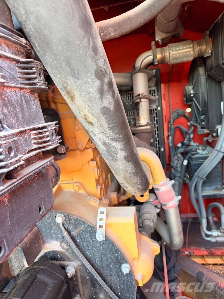 Terex Finlay FINLAY 684 Iseliikuvad sõelad
